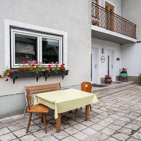 Haus Karl Apartman Ebensee Kültér fotó