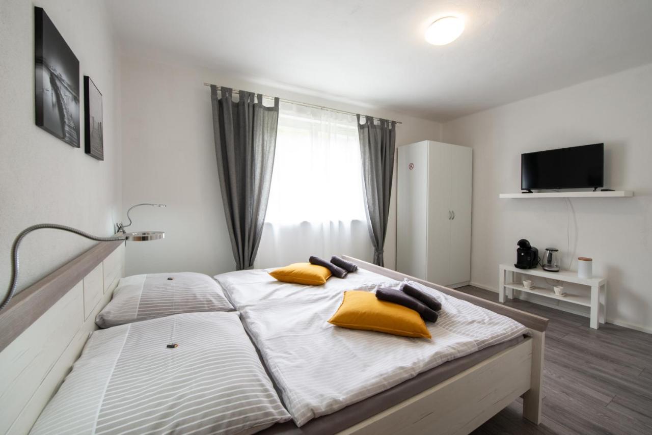 Haus Karl Apartman Ebensee Kültér fotó