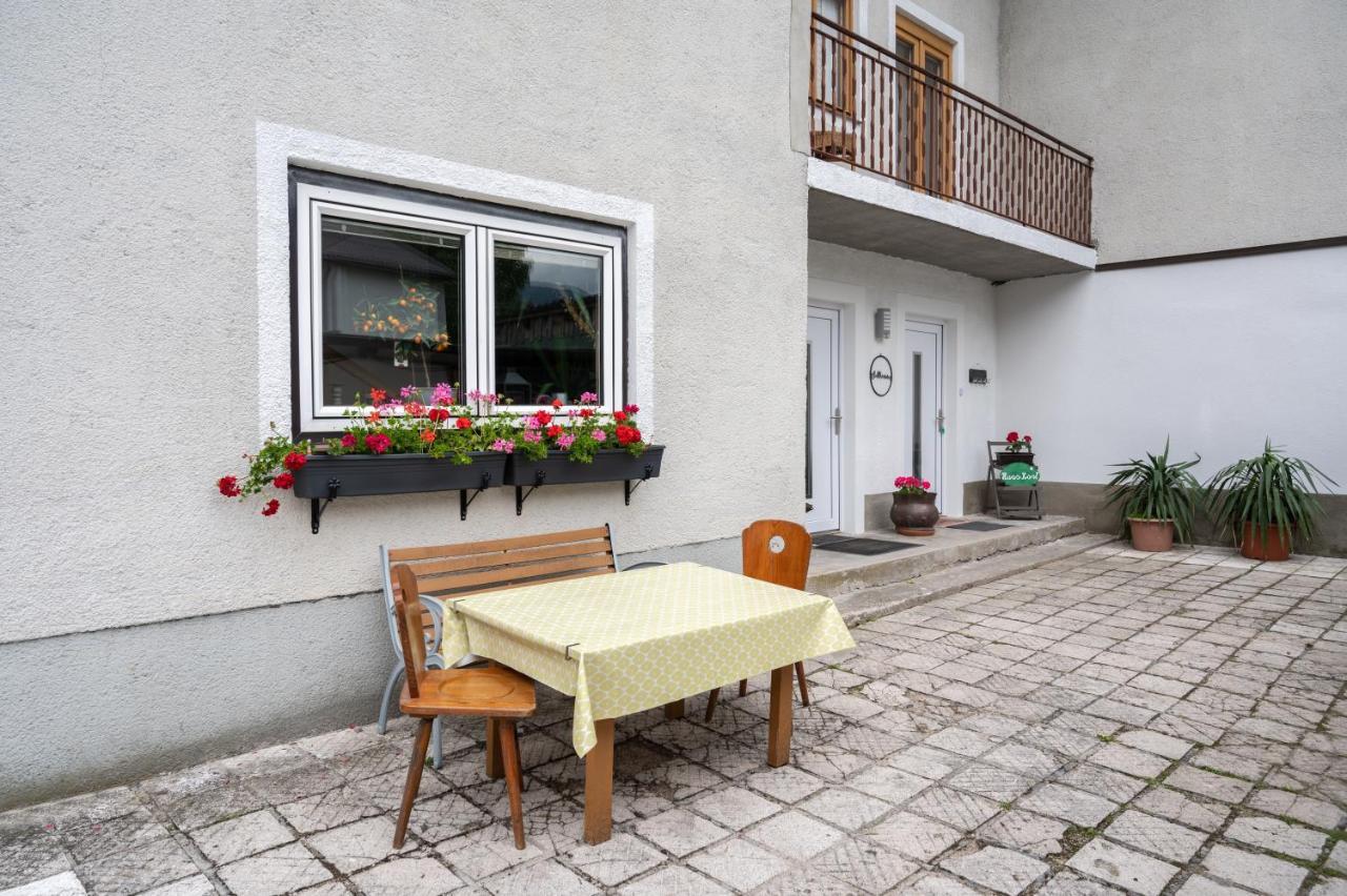 Haus Karl Apartman Ebensee Kültér fotó