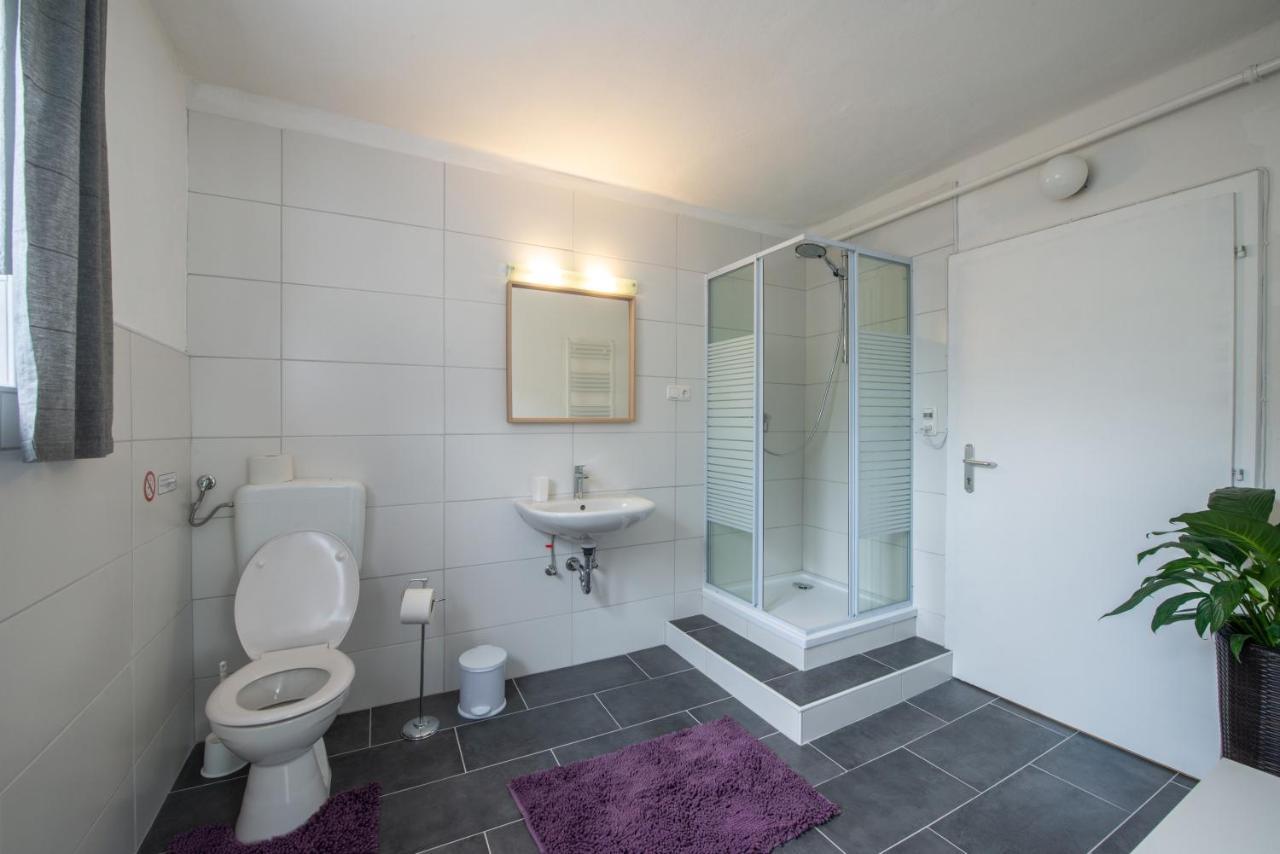 Haus Karl Apartman Ebensee Kültér fotó