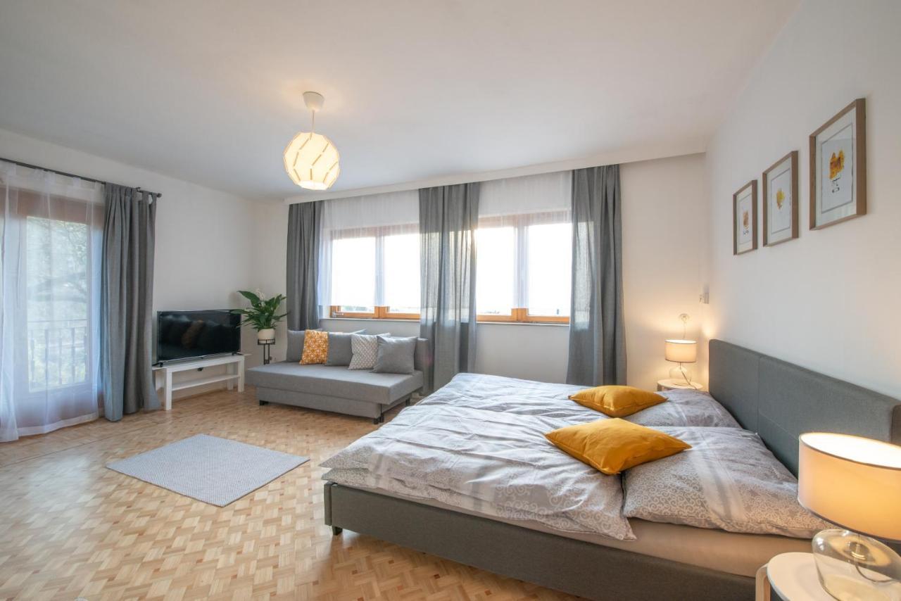 Haus Karl Apartman Ebensee Kültér fotó