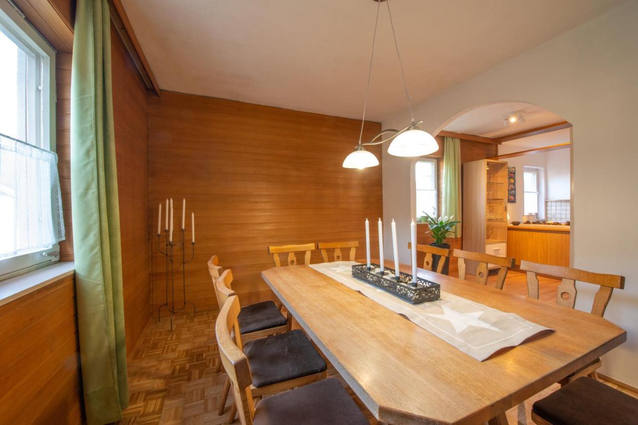 Haus Karl Apartman Ebensee Kültér fotó