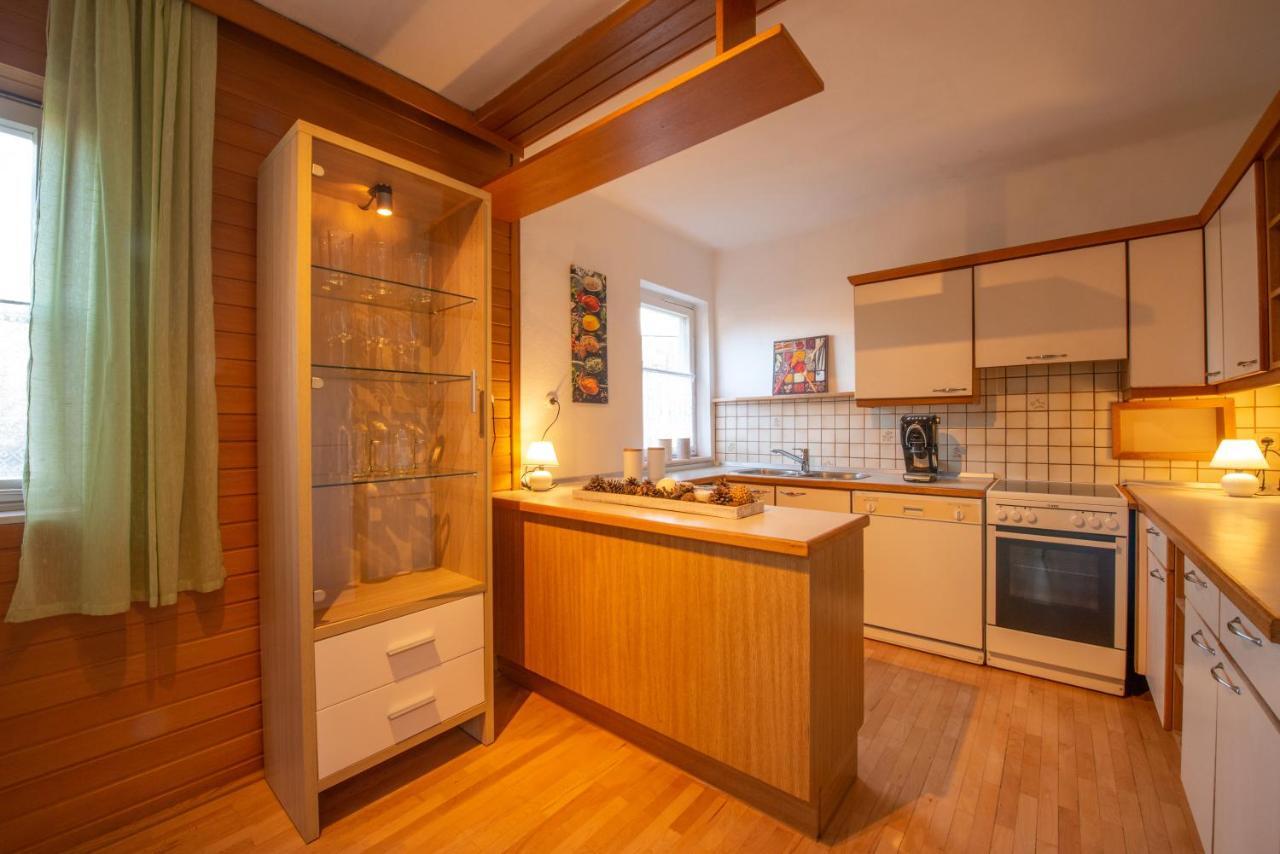 Haus Karl Apartman Ebensee Kültér fotó