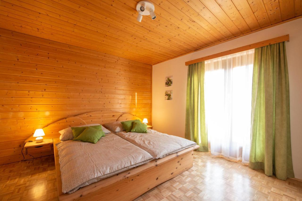 Haus Karl Apartman Ebensee Kültér fotó