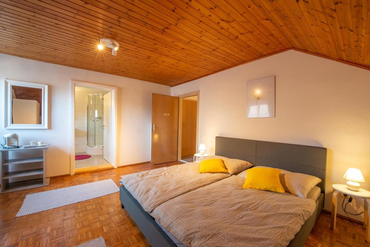 Haus Karl Apartman Ebensee Kültér fotó