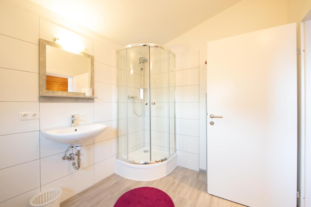 Haus Karl Apartman Ebensee Kültér fotó